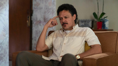 Imagen de Mariachis (T1): Ep.5 ¿Sabes una cosa? - 2