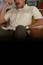 Imagen de Mariachis (T1): Ep.5 ¿Sabes una cosa? - 1