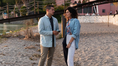 Imagen de Mariachis (T1): Ep.7 Se me olvidó otra vez - 2