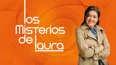 Imagen de Los misterios de Laura (T2) - 2