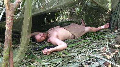 Imagen de Aventura en pelotas,...: Todo se derrumba - 2