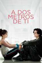 Imagen de A dos metros de ti - 1