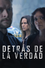 Imagen de Detrás de la verdad - 1