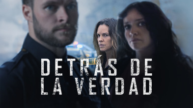 Imagen de Detrás de la verdad - 2