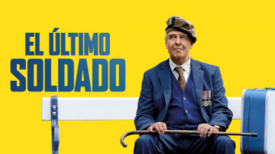 Imagen de (LSE) - El último soldado - 2