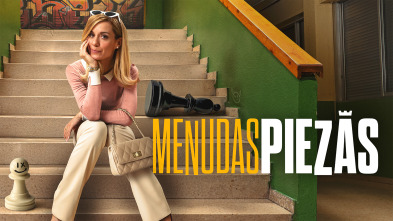 Imagen de Menudas piezas - 2