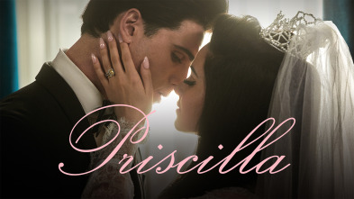 Imagen de Priscilla - 2