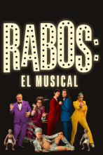 Imagen de Rabos: El musical - 1