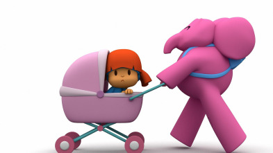 Imagen de Pocoyo (T1): La muñeca de Elly - 2