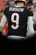 Imagen de Hard Knocks: temporada...: Ep.5 - 1