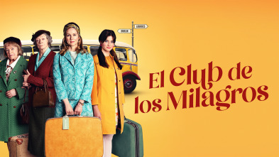 Imagen de (LSE) - El club de los milagros - 2