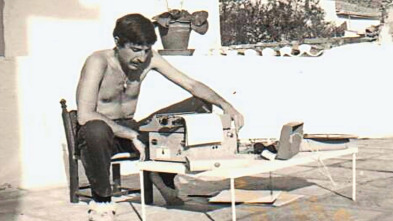 Imagen de Marianne y Leonard: palabras de amor - 8