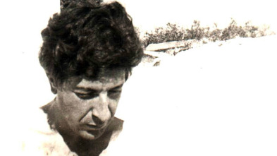 Imagen de Marianne y Leonard: palabras de amor - 9