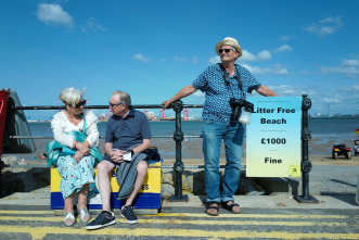 Imagen de I Am Martin Parr - 3
