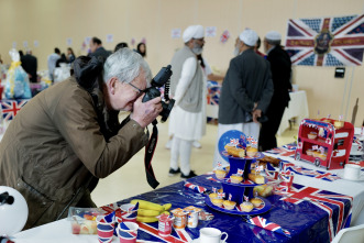 Imagen de I Am Martin Parr - 6