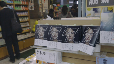 Imagen de Black Box Diaries - 11