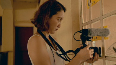Imagen de Black Box Diaries - 12