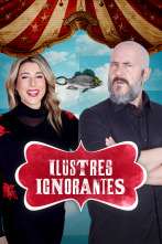 Imagen de Ilustres ignorantes (T18): Recetas de cocina - 1