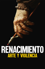 Imagen de Renacimiento: arte y violencia  - 1