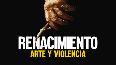 Imagen de Renacimiento: arte y violencia  - 2
