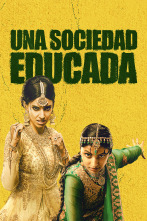 Imagen de Una sociedad educada - 1