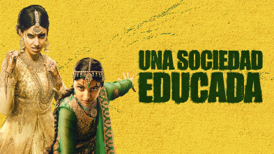 Imagen de Una sociedad educada - 2
