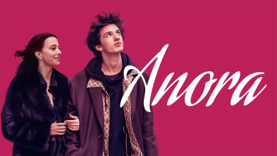 Imagen de Anora - 2