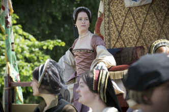 Imagen de Wolf Hall: en la corte del lobo (T1) - 4