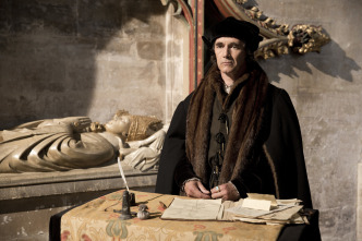 Imagen de Wolf Hall: en la corte del lobo (T1) - 6