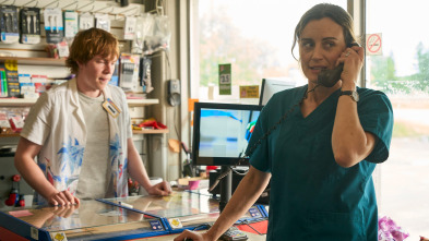 Imagen de Accused (T2): Ep.2 La historia de April - 1
