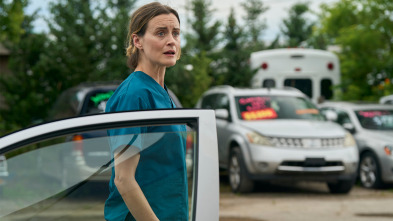 Imagen de Accused (T2): Ep.2 La historia de April - 4