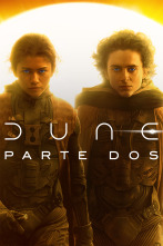 Imagen de Dune: parte dos - 3