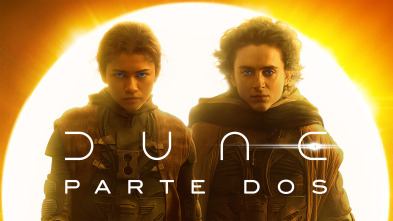 Imagen de Dune: parte dos - 4