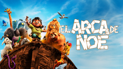 Imagen de El arca de Noé - 2