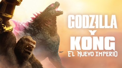 Imagen de Godzilla y Kong: el nuevo imperio - 2