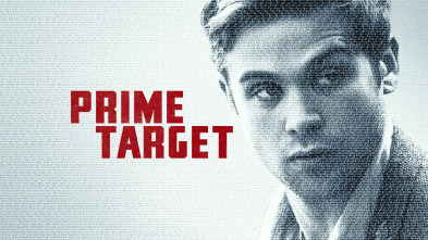 Imagen de Prime Target (T1) - 2