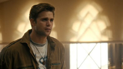 Imagen de Prime Target (T1): Ep.1 Un nuevo patrón - 2