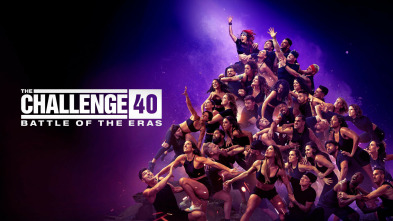 Imagen de The Challenge:... (T40): La era de la venganza - 2