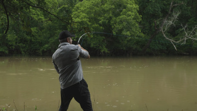 Imagen de Los últimos gigantes (T4): Ep.5 - 2