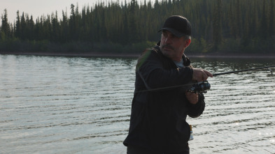 Imagen de Los últimos gigantes (T4): Ep.7 - 9