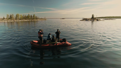 Imagen de Los últimos gigantes (T4): Ep.8 - 8