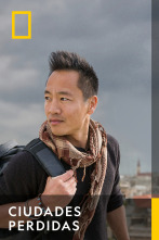 Imagen de Ciudades perdidas con Albert Lin  - 1