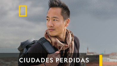Imagen de Ciudades perdidas con Albert Lin  - 2