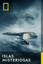 Imagen de Islas Misteriosas  - 1
