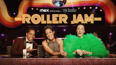 Imagen de Roller Jam (T1) - 2