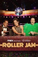 Imagen de Roller Jam (T1) - 1