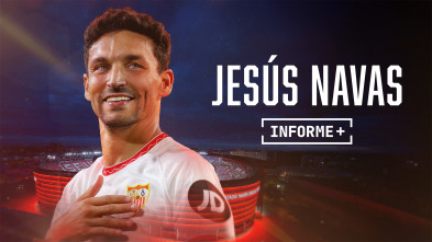 Imagen de Informe Plus+. Jesús Navas - 2