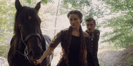 Imagen de Sisi: Emperatriz... (T1): Ep.1  - 2
