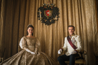 Imagen de Sisi: Emperatriz... (T1): Ep.3  - 1