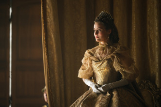 Imagen de Sisi: Emperatriz... (T1): Ep.3  - 2